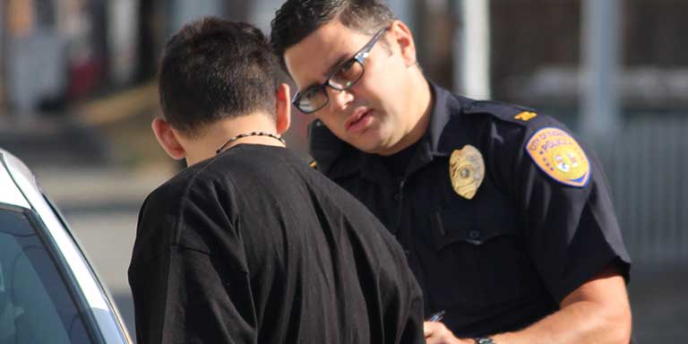 Officer Benefits