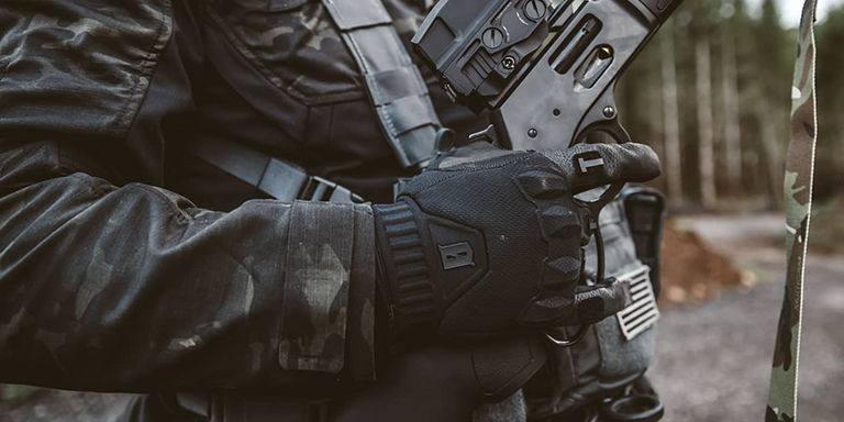 Gloves