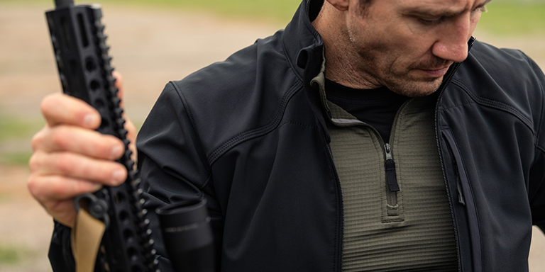 Layering Guide How To Dress For Cold And Inclement Weather