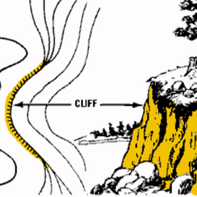 Cliff B