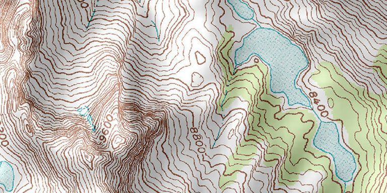 Contour Lines