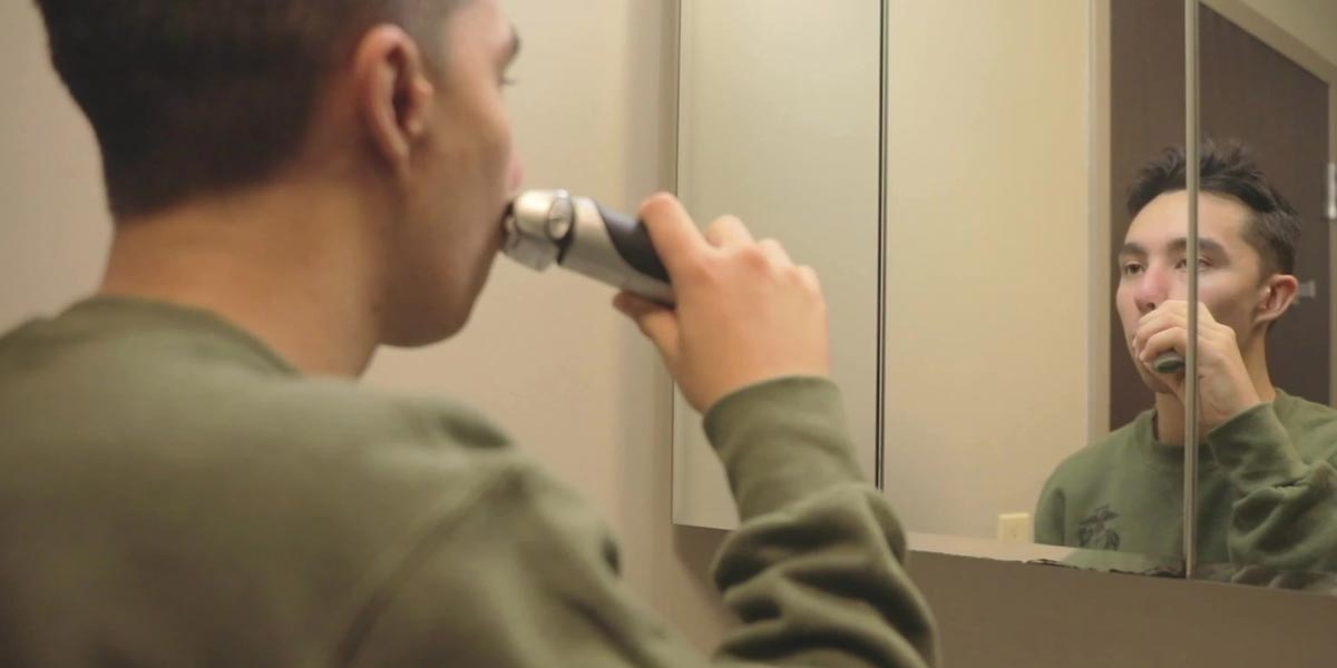 Marines Policy Document Mco 1020 34H
