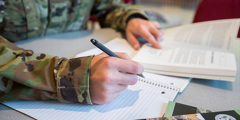 Plan Your Savings With Respect To Your Military Pay Plan