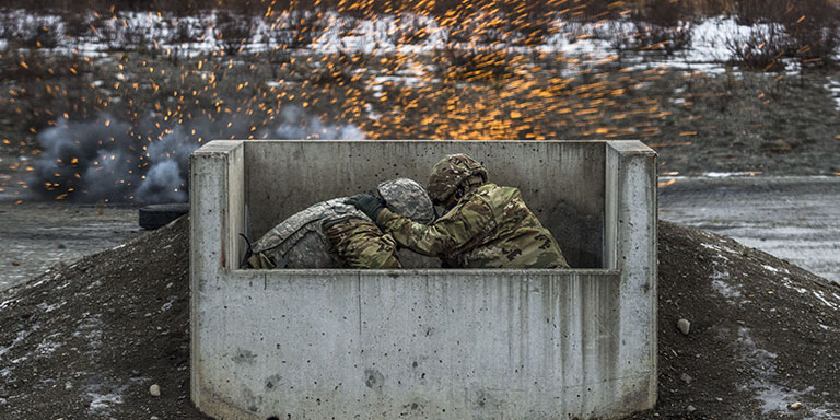 Tactical Considerations