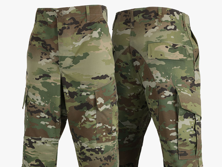 Ocp Uniform Pants