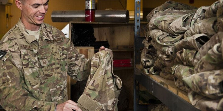 Ocp Uniforms Buyers Guide