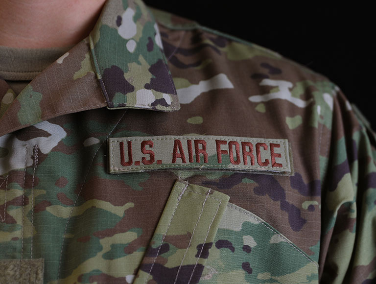 Ocp Us Air Force