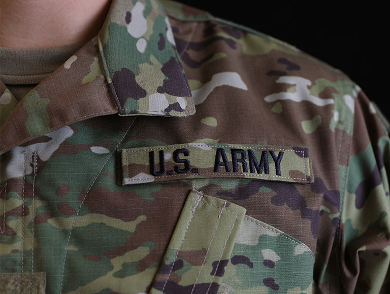 Ocp Us Army