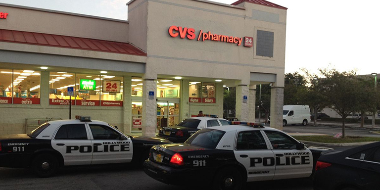 Commercial Panic Alarms