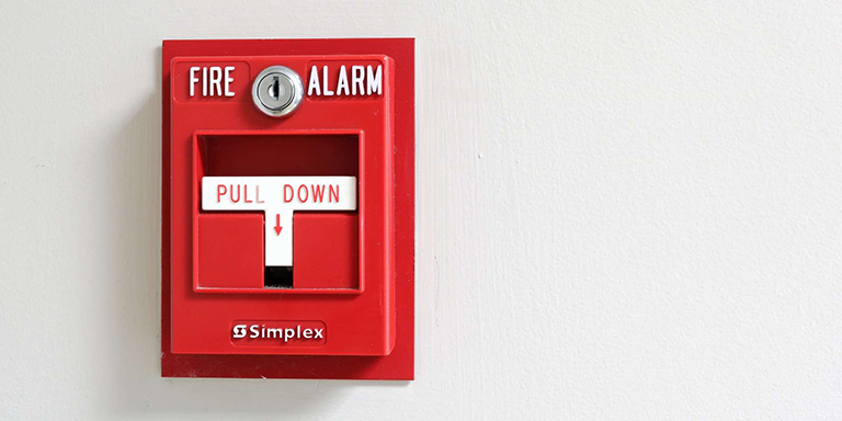 Fire Alarms