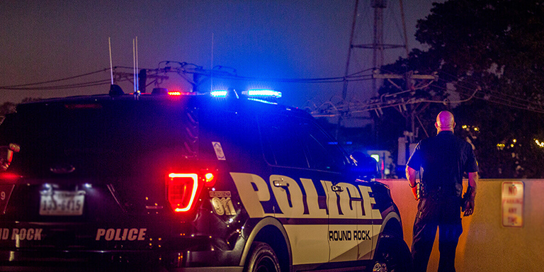Nighttime Residential Alarms