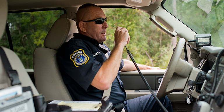 Officers Guide To Alarm Responses