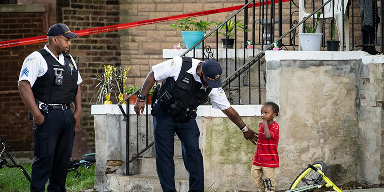 How Police Investigate Child Abuse And Neglect Cases