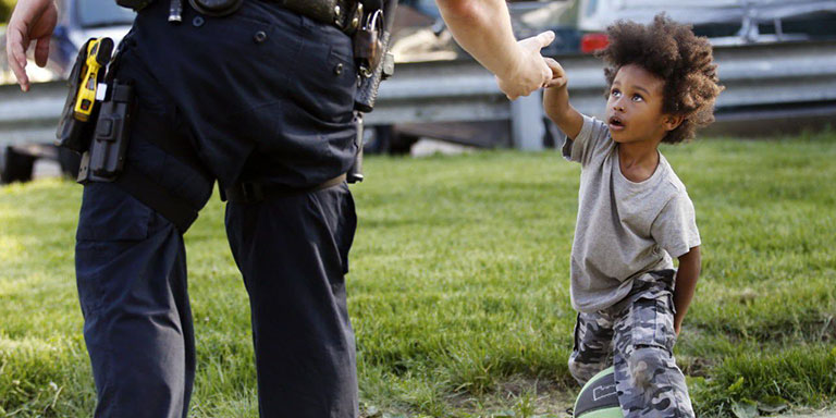 Officers Guide To Child Abuse And Neglect