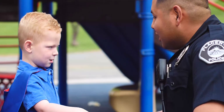 Working Together To Protect Children