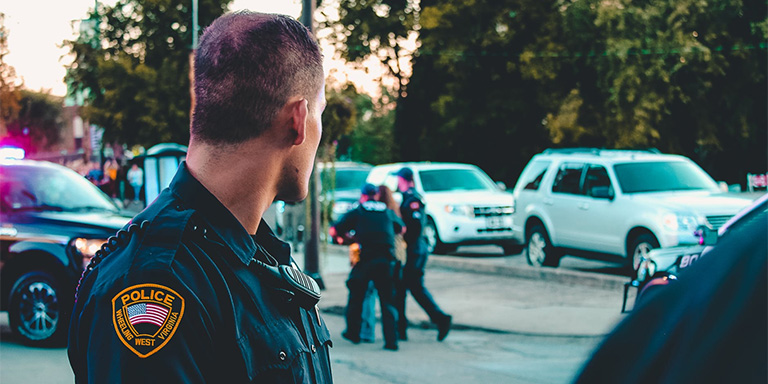 Obtaining A Protective Order