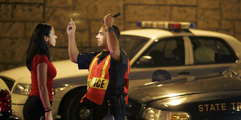 Officers Guide To Dwi Enforcement