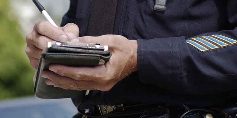 Officer's Guide to Effective Report Writing | TacticalGear.com