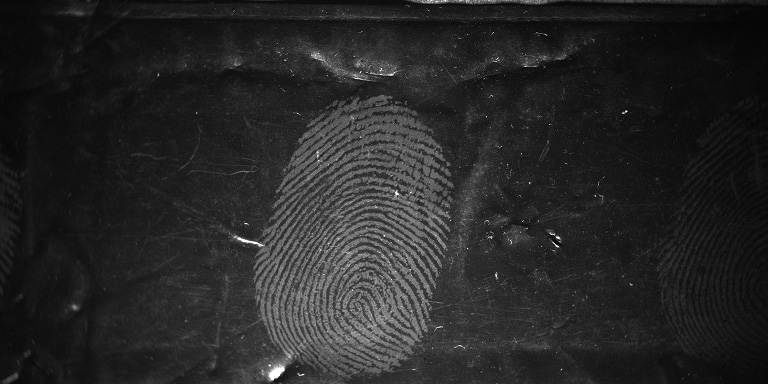 Lifting Latent Fingerprints From Difficult Surfaces