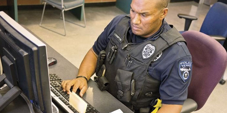 An Officer Should Understand Their Rights