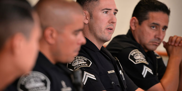 Officers Guide To Internal Affairs Investigations