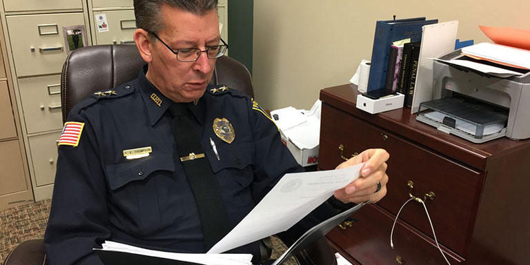 Officer’s Guide to Internal Affairs Investigations - Tactical Gear