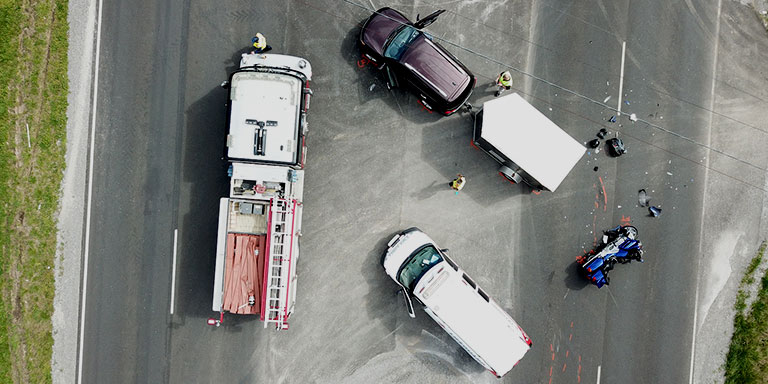 Traffic Accidents
