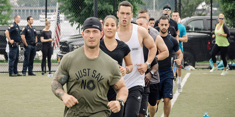 Aerobic Endurance