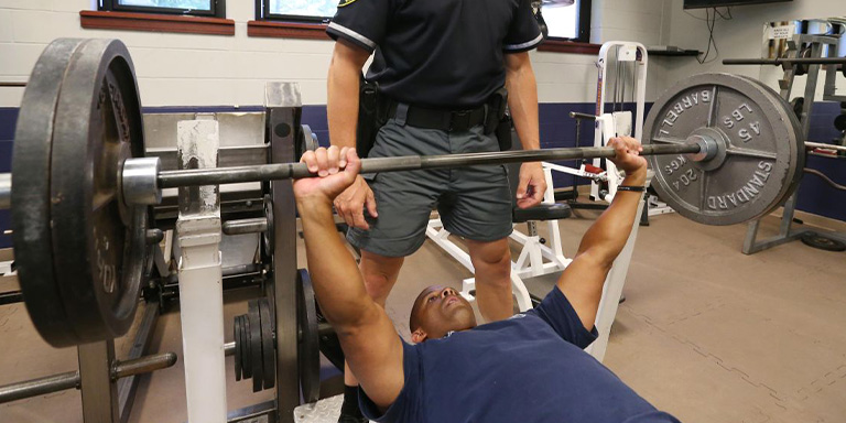 Physical Fitness