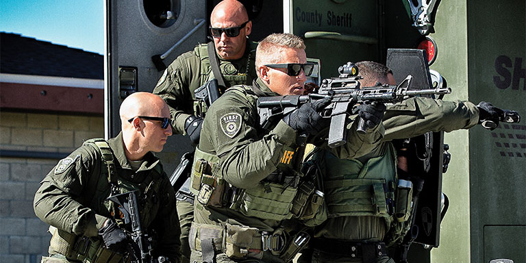 Choosing The Personnel