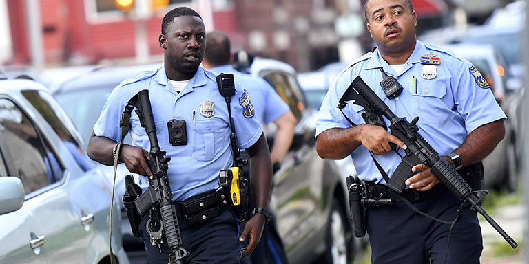 Body Worn Cameras Both Good And Bad
