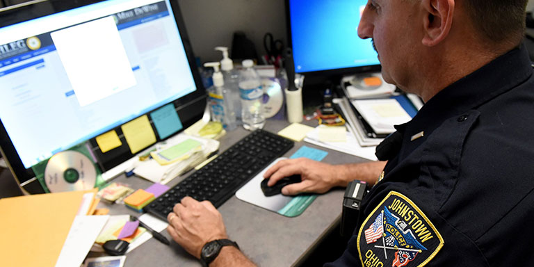 How To Write A Police Grant Proposal