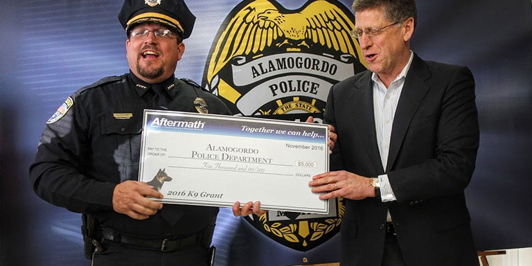 Receiving A Grant Is Only The Beginning