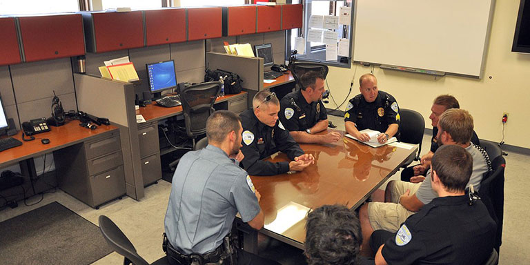 Gathering Intelligence And Creating A Plan