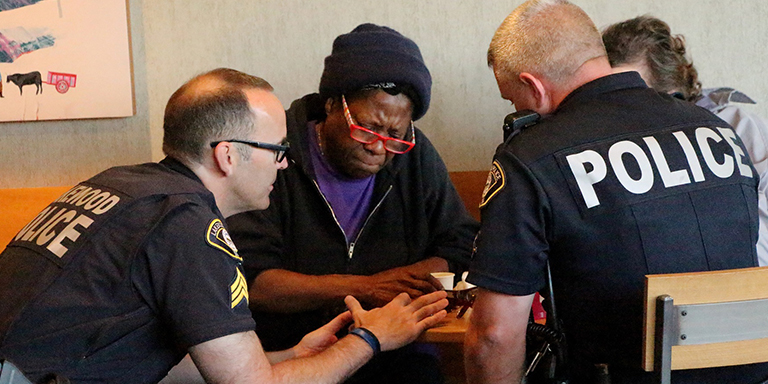 Officer's Guide to Responding to Hate Crimes