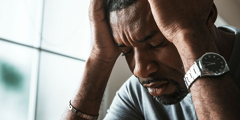 Post Traumatic Stress Disorder