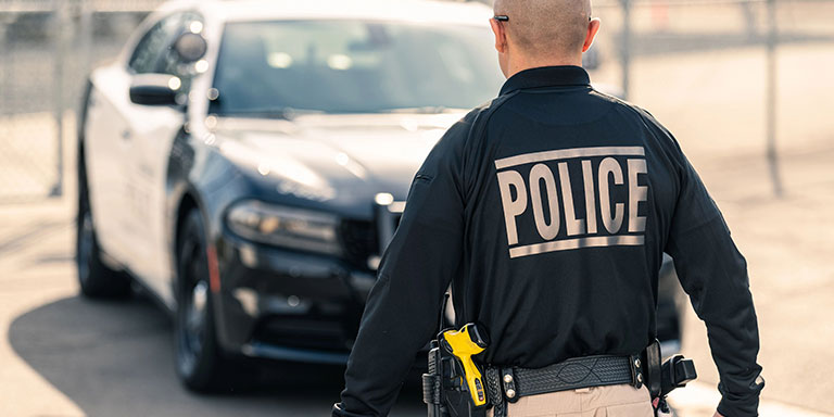 Officers Guide To Tasers