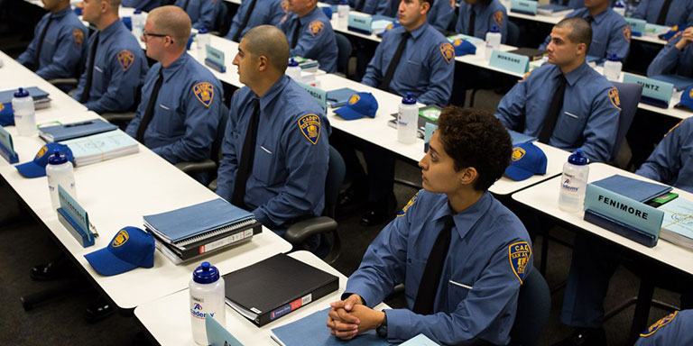 Police Deployment Changes And Policies