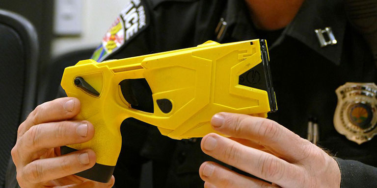 What Is A Taser