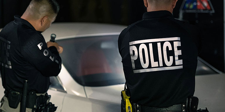 When To Use A Taser