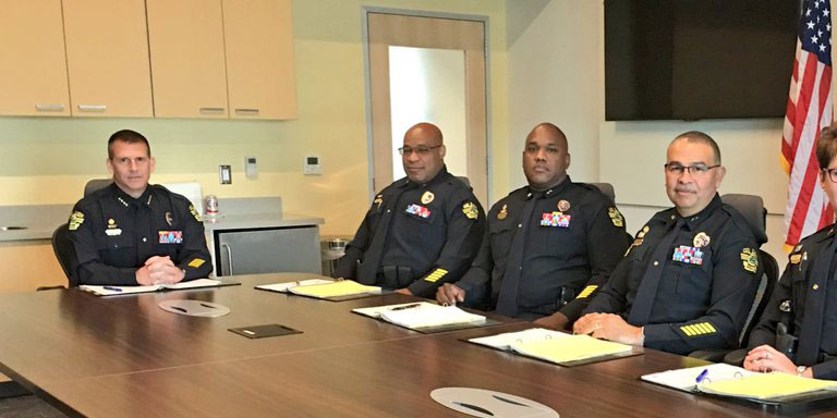 Police Officers Guide To Lateral Transfers
