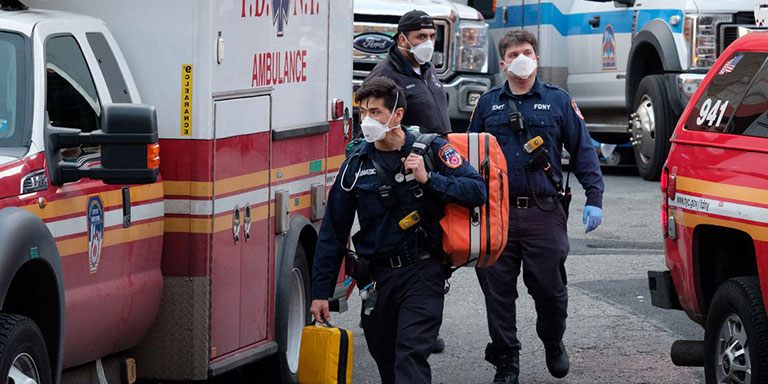 Biohazard Management