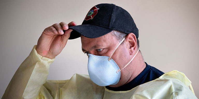 N95 N99 Masks