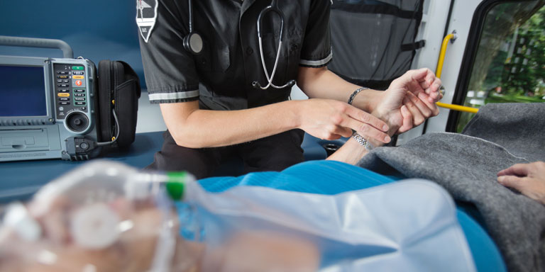 Assessing Pain Severity