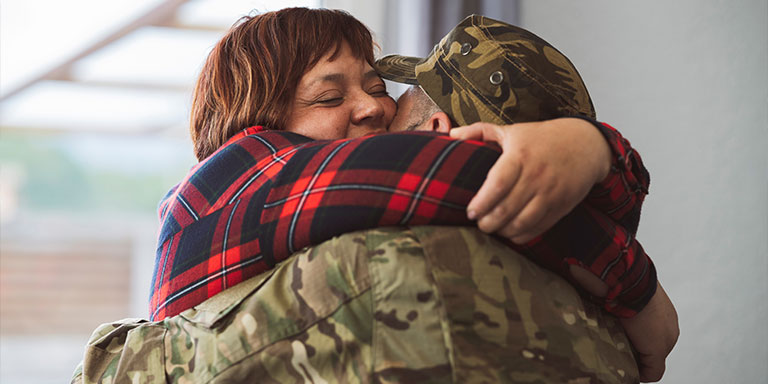 How To Interact With Others When You Have Ptsd