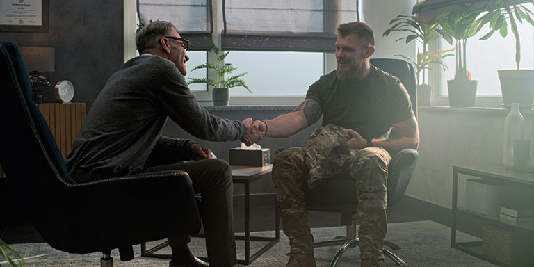 How To Cope With Ptsd