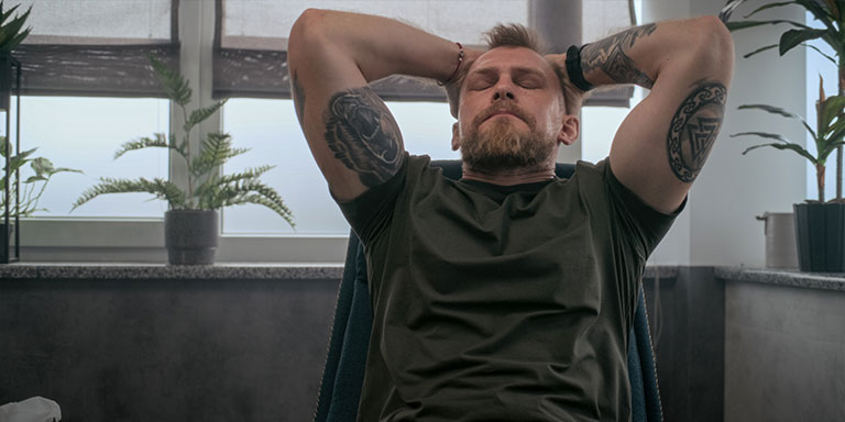 Ptsd Common Questions And Answers