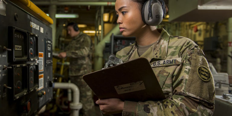 Basic And Job Specific Training