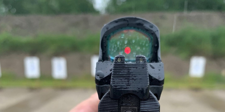 Reflex Sights Pros And Cons