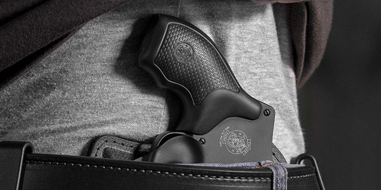 Holsters